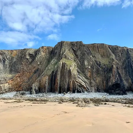 Pentire Coastal ביוד