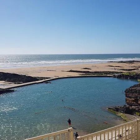פארק נופש Pentire Coastal