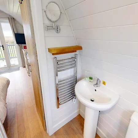 Pentire Coastal Holiday Park Bude