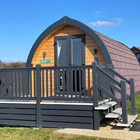 Pentire Coastal Holiday Park Holiday park 4*