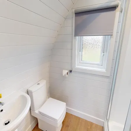 Holiday park Pentire Coastal Holiday Park 4*