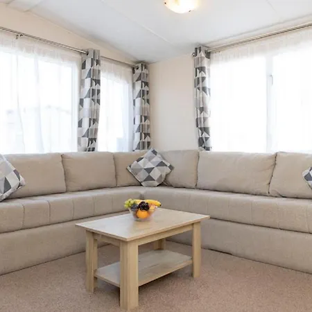 Pentire Coastal Holiday Park Holiday park 4*