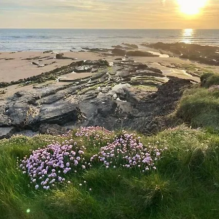 Holiday park Pentire Coastal Holiday Park 4*