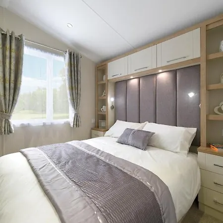 Pentire Coastal Holiday Park Holiday park