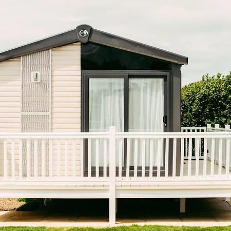 Pentire Coastal Holiday Park Holiday park Bude