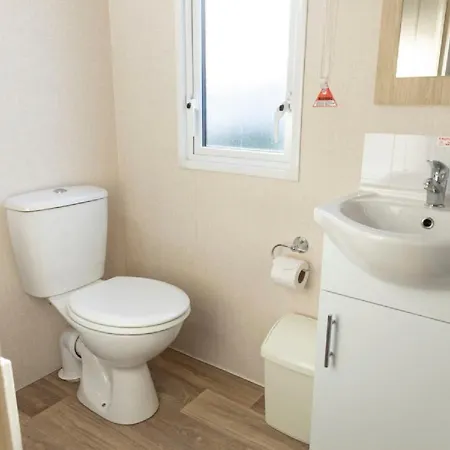 Pentire Coastal Holiday Park Holiday park 4*