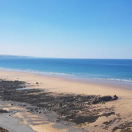 Holiday park Pentire Coastal Holiday Park